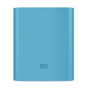 India Desire : Buy Soft Tpu Gel Pouch Case For Xiaomi Power Bank 10400mAH At Rs. 99 Only From Ebay